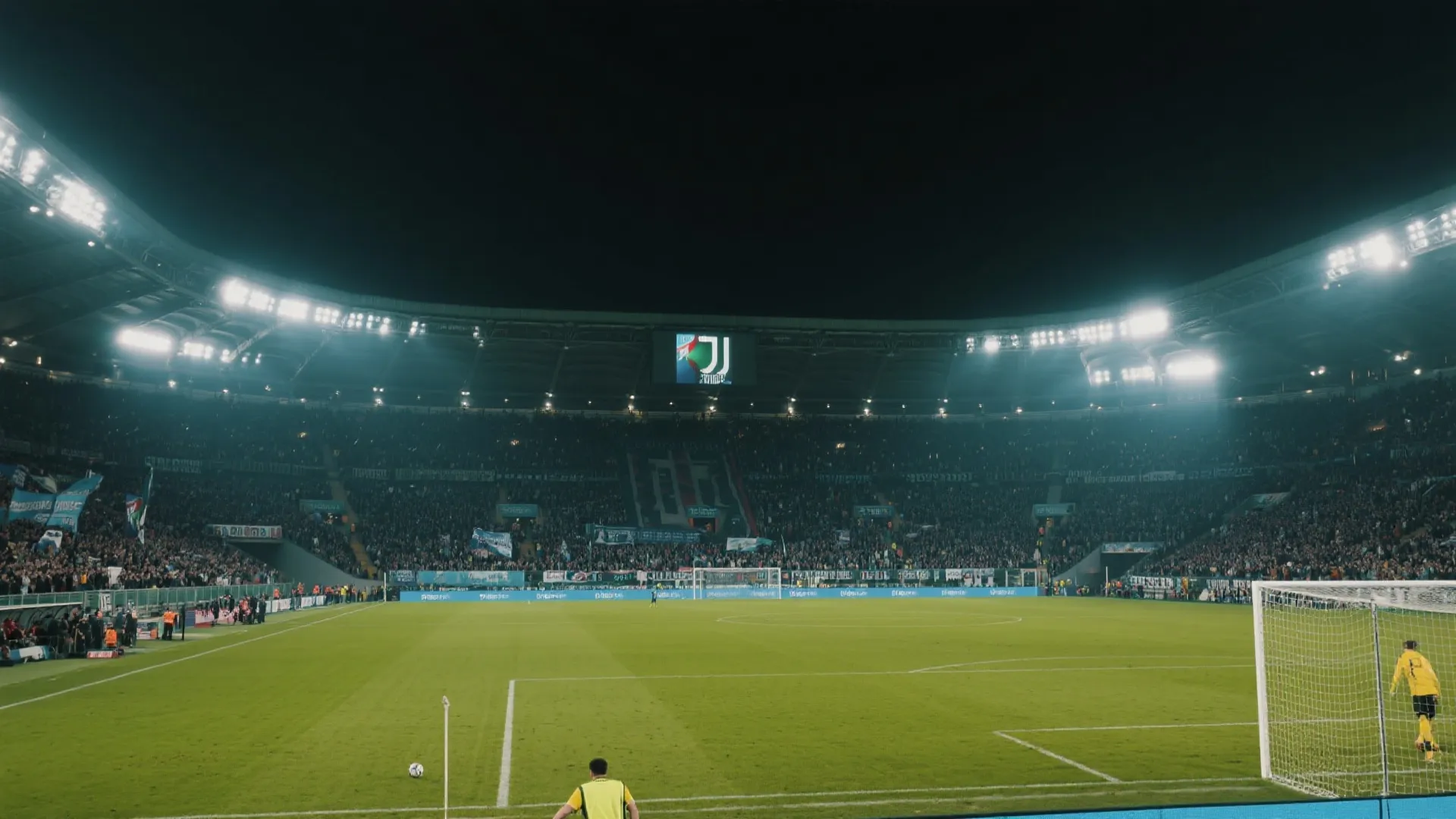 意甲联赛震撼开场