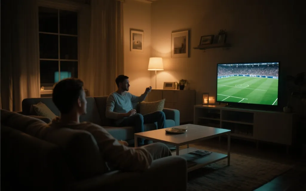 2026世界杯加拿大直播入口攻略：从时差到赛程，把熬夜变成“可控的快乐”